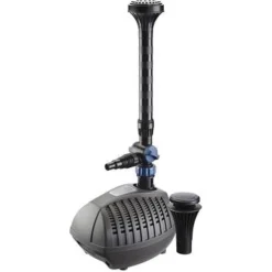 Oase Aquarius Fountain Set Eco 9500 - Vijverpomp -