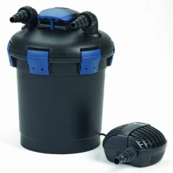 Oase Biopress Set 10000 - Vijveraccessoires -