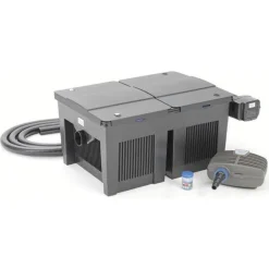 Oase Biosmart Set 36000 - Vijveraccessoires -