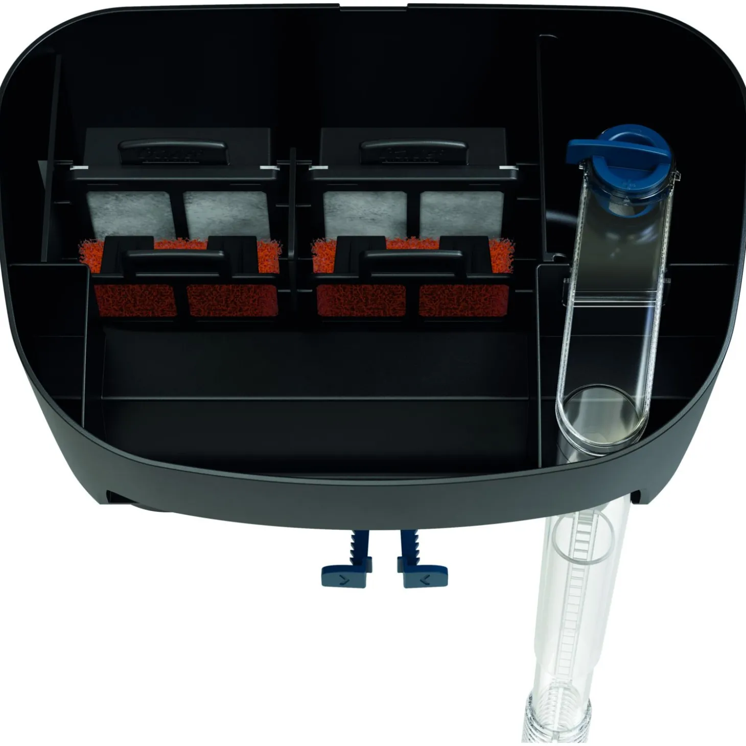 Oase Biostyle 115 - Accessoires - Grijs