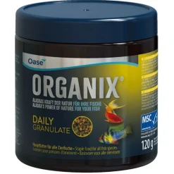 Oase Daily Granulate - Vissenvoer - 150 ml