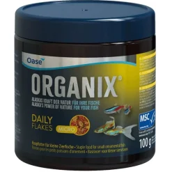 Oase Daily Micro Flakes - Vissenvoer - 250 ml