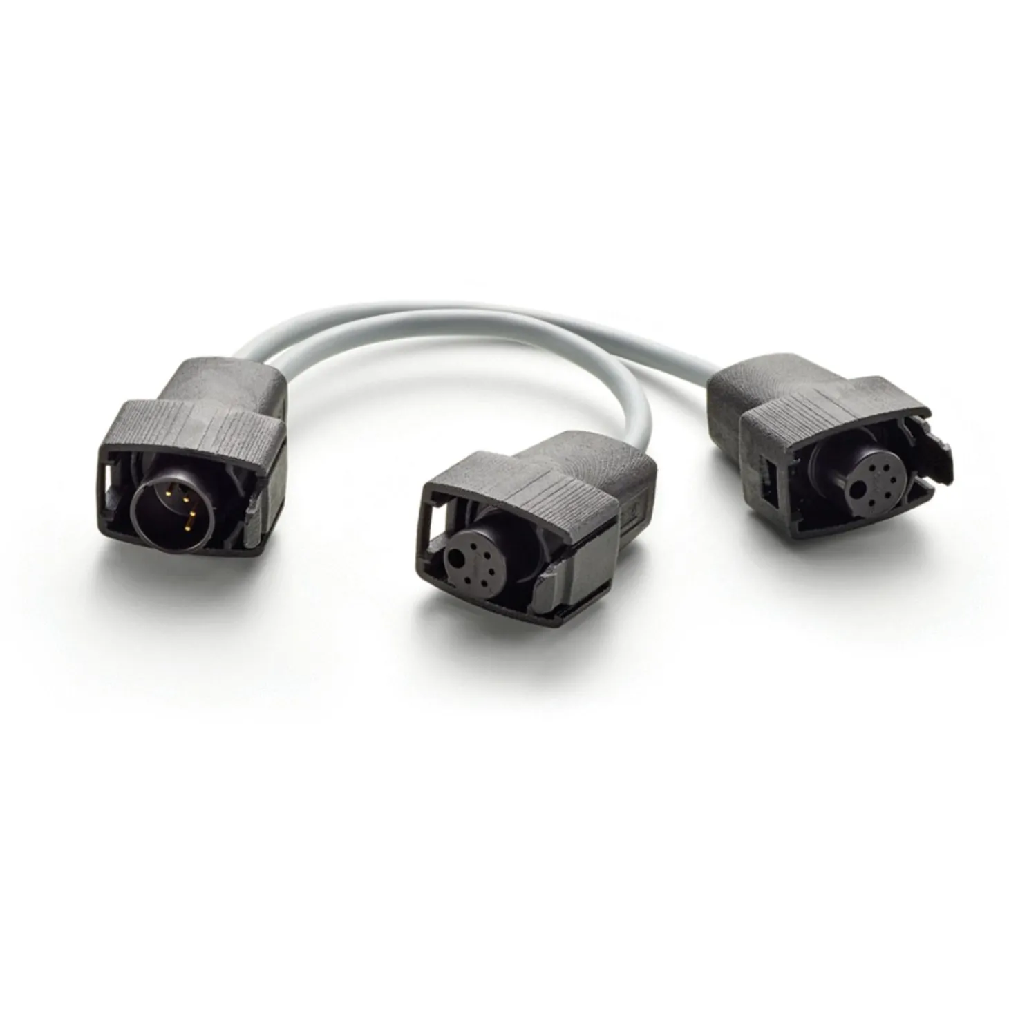 Oase Eac Y-Adapter - Verlichting - Zwart