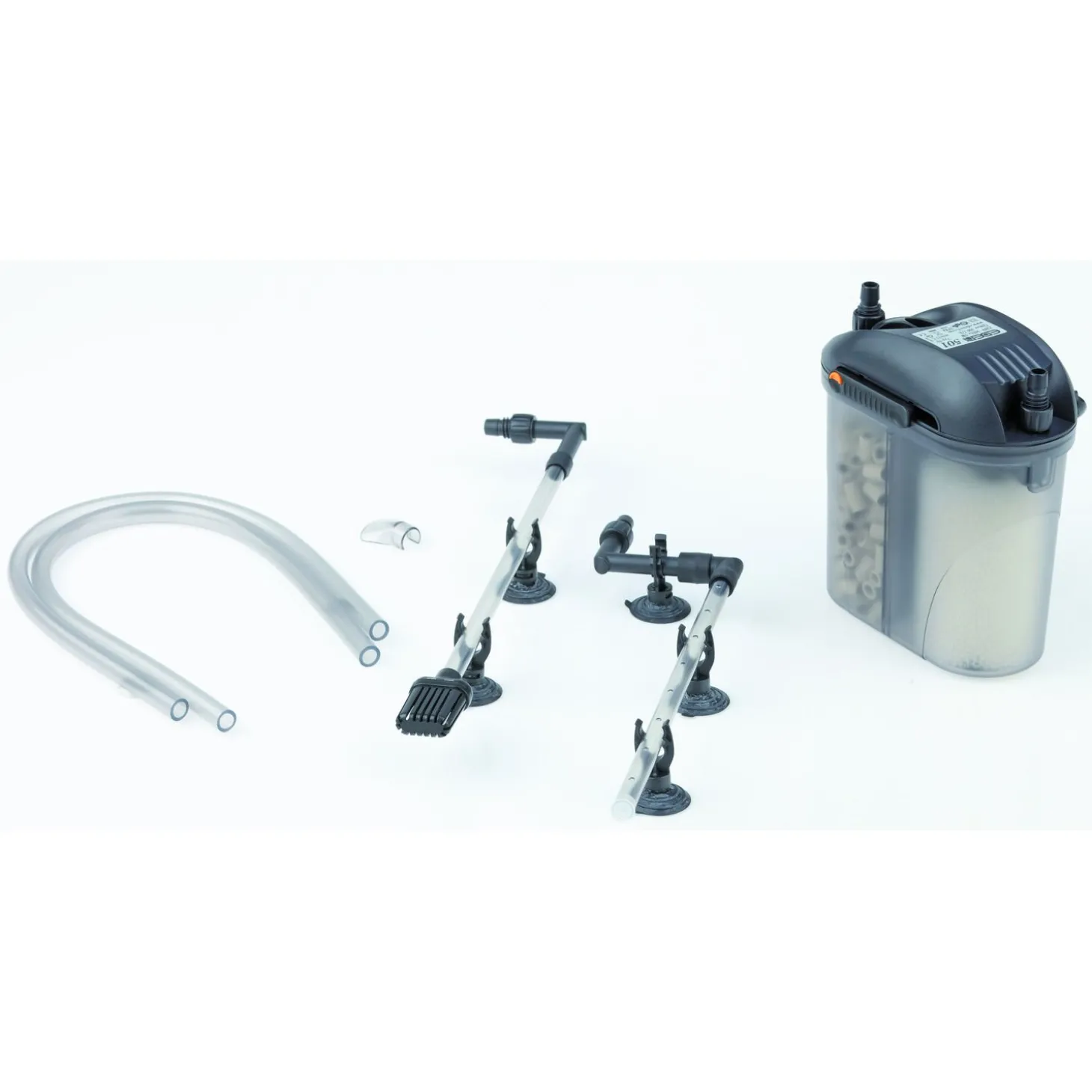 Oase Eden 501 Externe Filter - Accessoires -