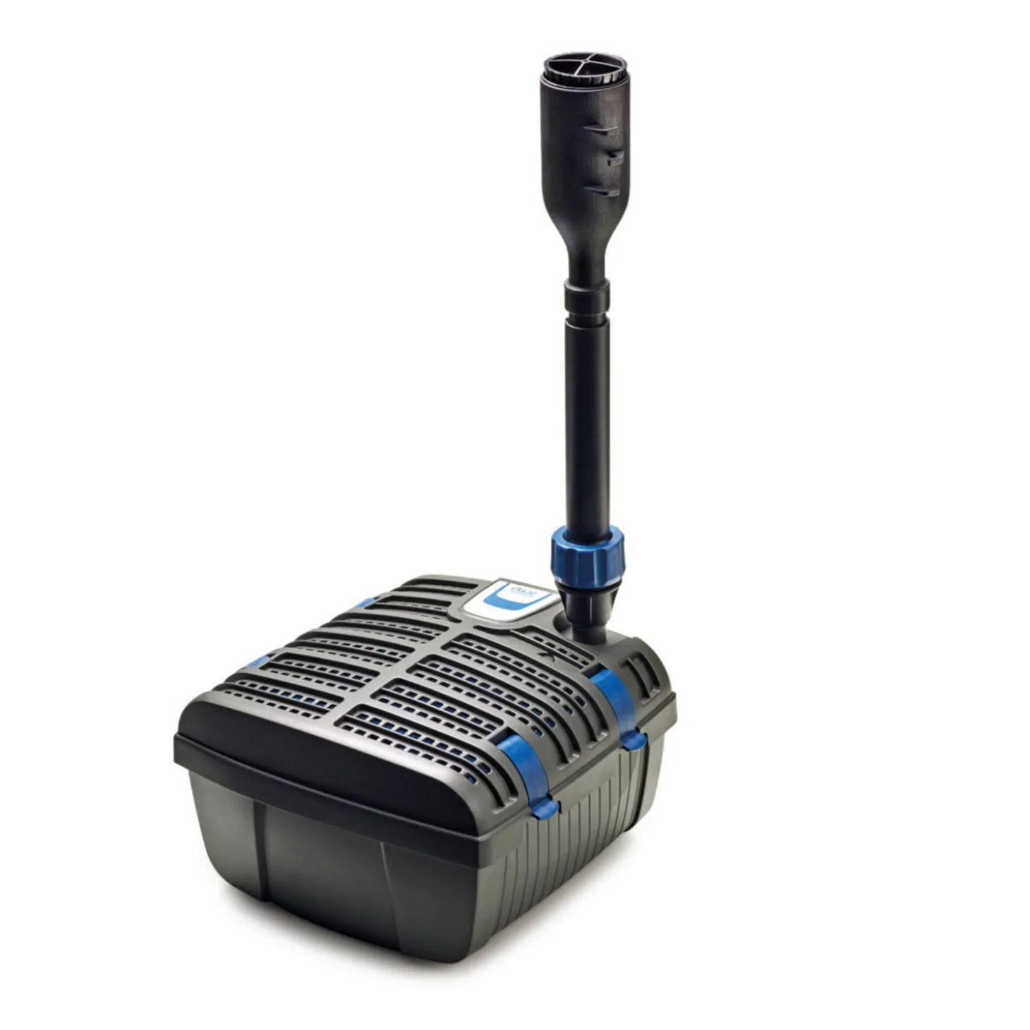 Oase Filtral Uvc 1500 - Vijveraccessoires -