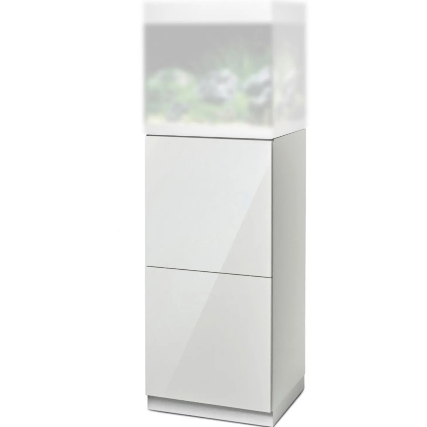 Oase Highline 125 Kast 50x50x107 cm - Aquariummeubel