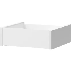 Oase Highline Lade-Element - Aquariummeubel - 70x37x6 cm Wit