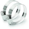Oase Rvs-Slangklem 1 1/4-1 1/2 - Vijveraccessoires -
