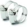 Oase Rvs-Slangklem 1/2-3/4 - Vijveraccessoires -
