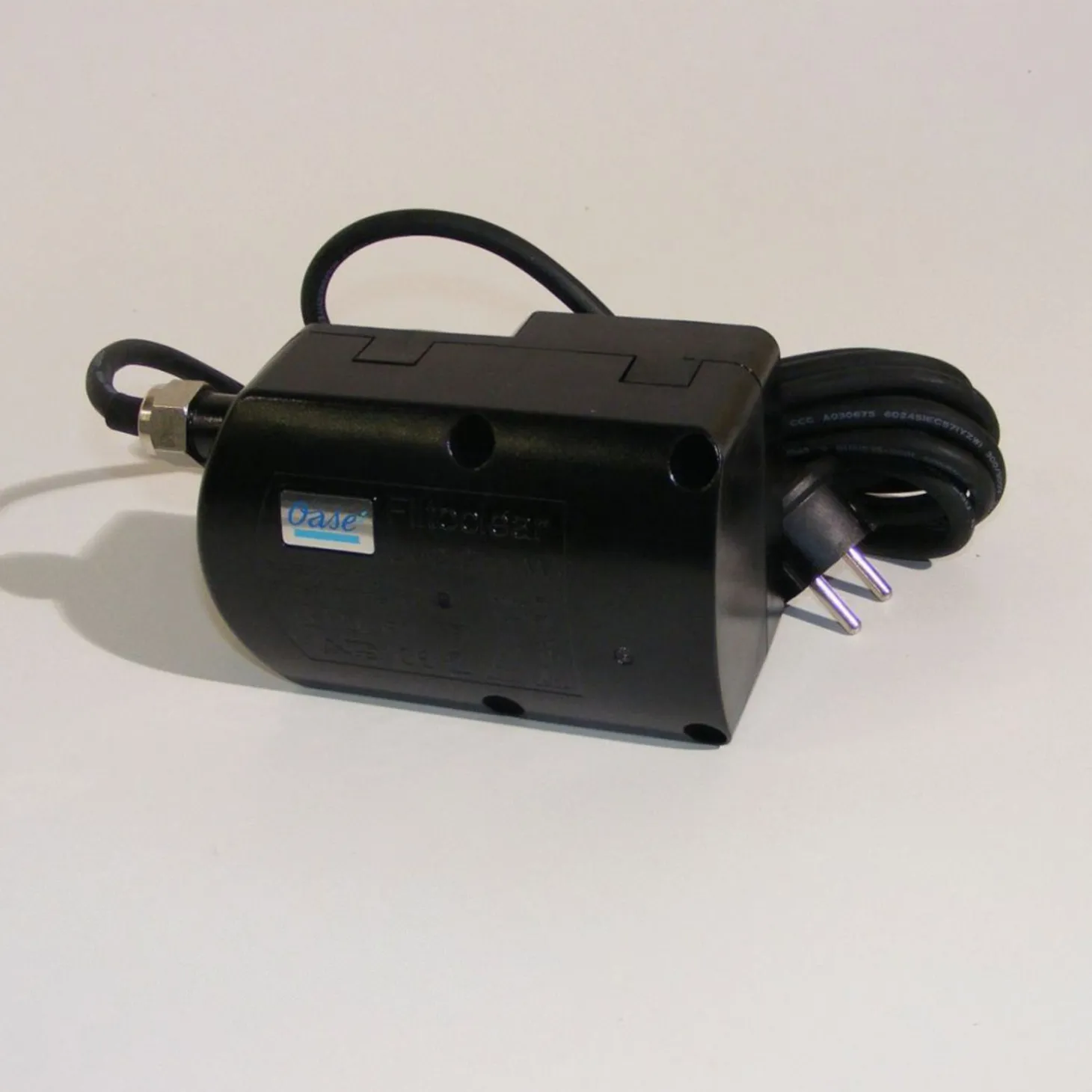 Oase Uvc Filtoclear 9w/11w - Vijveraccessoires - 9/11 Watt