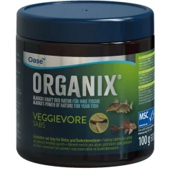 Oase Veggie Tabs - Vissenvoer - 550 ml