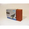 Oase Vervangmousse Rood Biosmart 18000-36000 - Vijveraccessoires - Rood