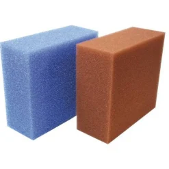 Oase Vervangmousse Rood Biosmart - Vijveraccessoires - Rood