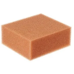 Oase Vervangmousse Rood Biosmart - Vijveraccessoires - Rood