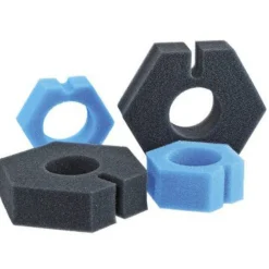 Oase Vervangmousse-Set Biopress 6000/10000 - Vijveraccessoires -