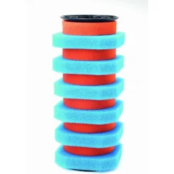Oase Vervangmousse-Set Filtoclear 15000 - Vijveraccessoires -