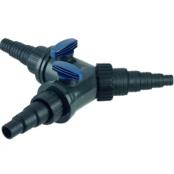 Oase Y-Verdeler 1 1/2 - Vijveraccessoires - 1.5 inch