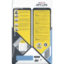 Opti Life Cat Sterilised/Light Kip - Kattenvoer