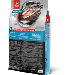 Orijen Whole Prey Six Fish Dog Sardines&Makreel - Hondenvoer