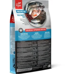 Orijen Whole Prey Six Fish Dog Sardines&Makreel - Hondenvoer