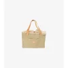 Pet & Co. Aventura Travel Mat - Hondendeken - 55x34x7 cm Lichtbruin