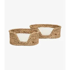 Pet & Co. Goofy Nature Lichtbruin - Hondenmand