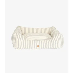 Pet & Co. Kingston Striped Canvas - Hondenmand
