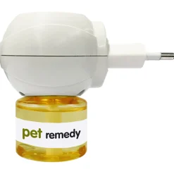 Pet Remedy Verdamper + Vulling - Anti stressmiddel - 40 ml