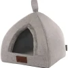 Petlando Bastia - Kattenbed - 35x40x40 cm Steen