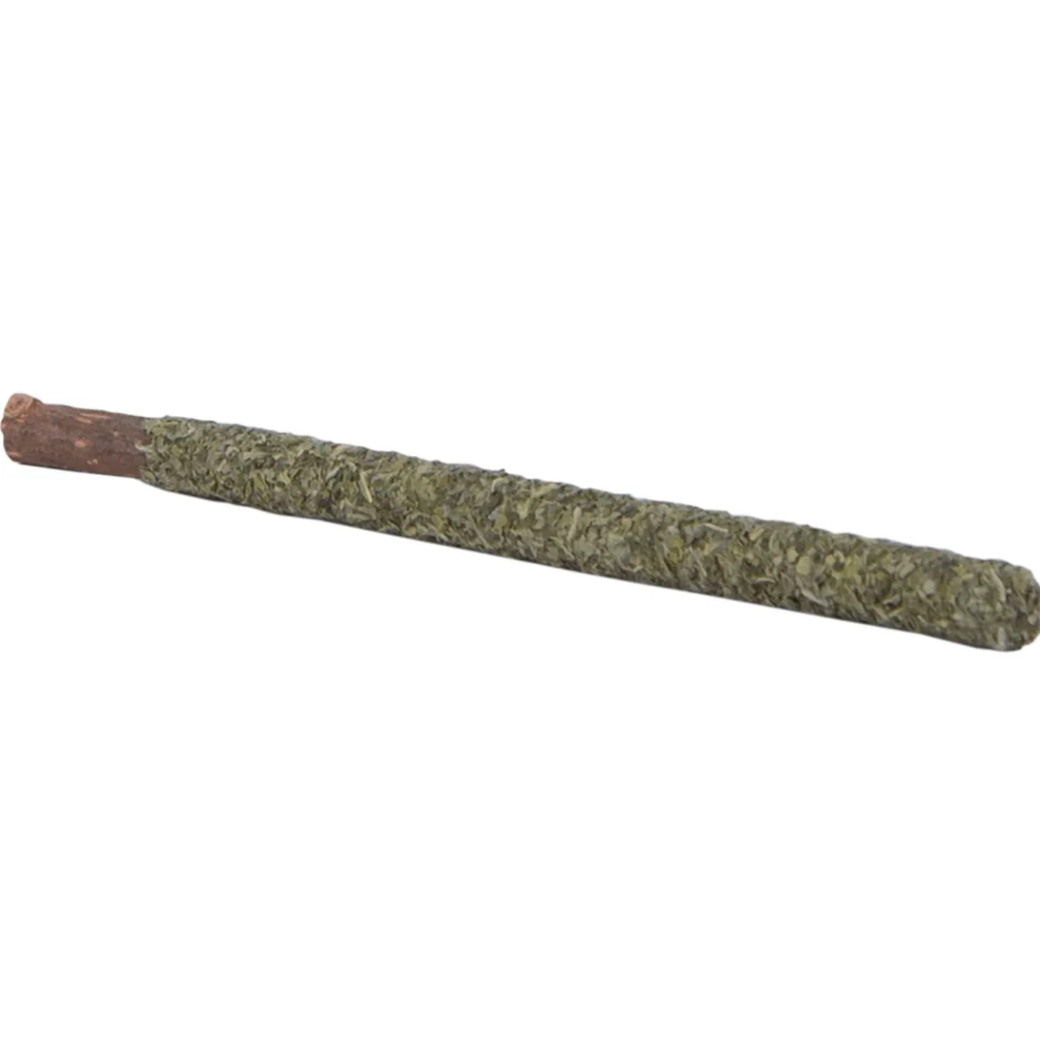 Petlando Catnip Mikado - Kattenkruid Speelgoed - 18.3x12.1x3.5 cm