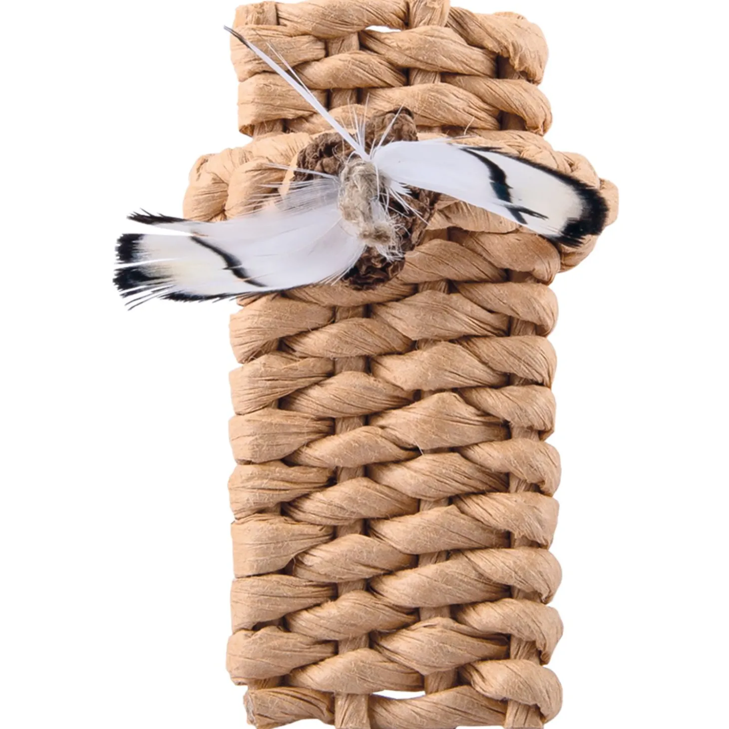 Petlando Catnip Schoen - Kattenkruid Speelgoed - 18.3x12.1x3.5 cm