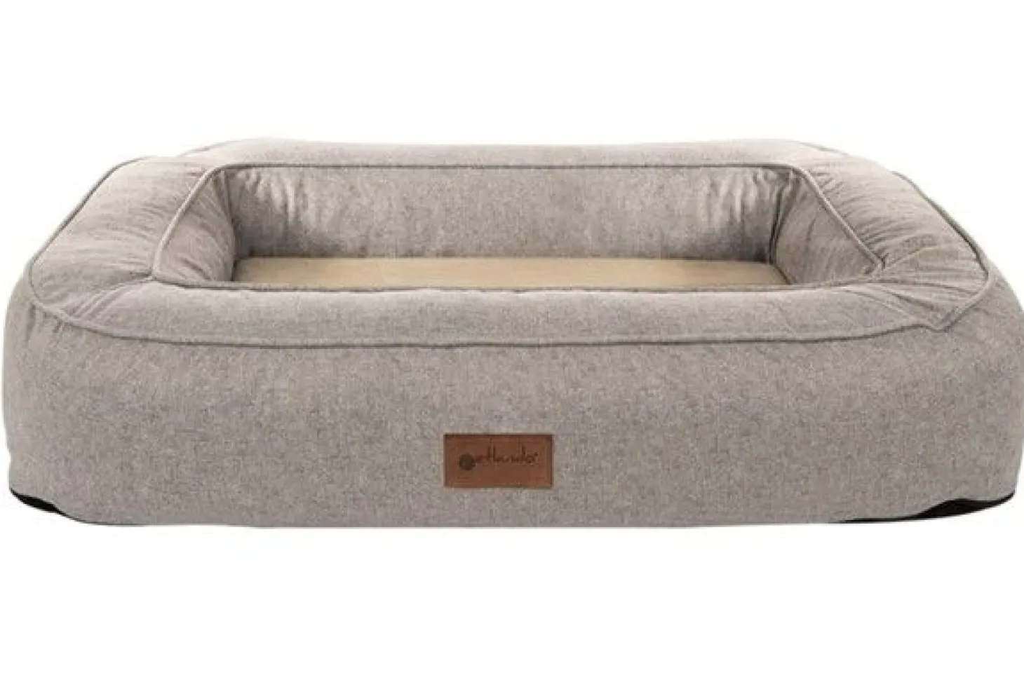 Petlando Lima Ortho Tabacco - Hondenbed