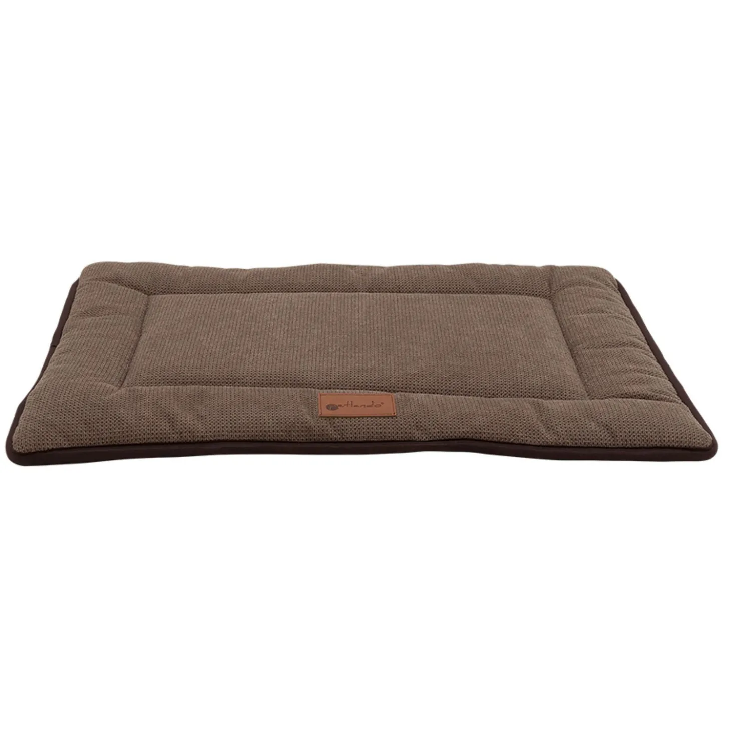Petlando Relaxmat Cappuccino - Hondenmat