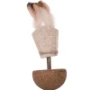 Petlando Silver Vine Geit - Kattenkruid Speelgoed - 18.3x12.1x3.5 cm