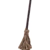 Petlando Silver Vine Magische Bezem - Kattenkruid Speelgoed - 18.3x12.1x3.5 cm