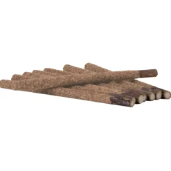Petlando Silver Vine Mikado - Kattenkruid Speelgoed - 18.3x12.1x3.5 cm