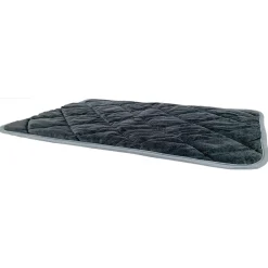 Petlando Thermische Mat Madera Antraciet - Hondenmatras