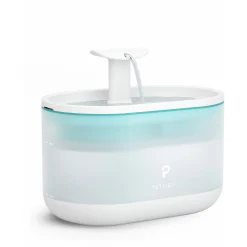 Petlibro Capsule Waterfontein - Kattendrinkbak - Blauw