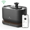 Petlibro Dockstream Smart Waterfontein - Waterfontein - Zwart