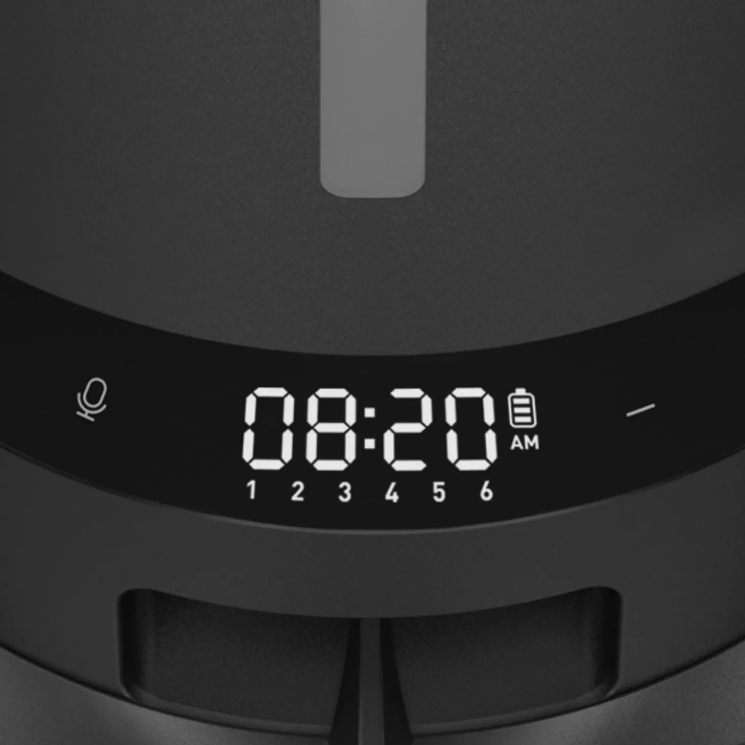Petlibro Granary Automatische Dubbele Voerbak - Kattenvoerbak - 5 l Zwart
