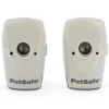 Petsafe Antiblaf Oplossing Binnenshuis - Hondenopvoeding - 16x8x20 cm Tot 8m