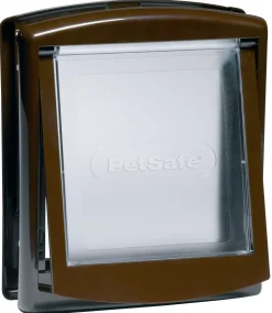 Petsafe Dierenluik 730 Original S - Kattenluik
