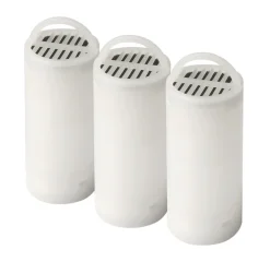 Petsafe Drinkwell 360 Vervangende Koolstoffilter - Hondendrinkbak - 3 stuks