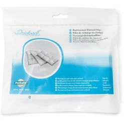 Petsafe Drinkwell Vervangende Koolfilters 3-Pack - Kattendrinkbak -