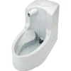Petsafe Mini Pet Fountain - Kattendrinkbak - 1.2 l Wit Grijs