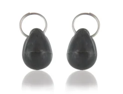 Petsafe Sleutel 980 Muis - Kattenluik - Zilver 2 stuks