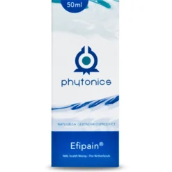 Phytonics Efipain - Supplement - Gewrichten - Spieren - 50 ml Hond/Kat/Paard