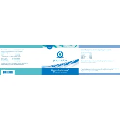 Phytonics Hypo Balance - Supplement - Hormonen huishouding - 250 g Hond/Kat/Paard