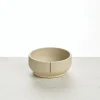 Pino Classic Bowl - Hondenvoerbak - Ø18x8 cm Grijs Geschikt Voor Middelgrote Honden Medium
