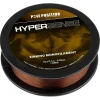 Pole Position Hydrosilk Mono 0.30mm 1000m Brown/Black - Vislijn -